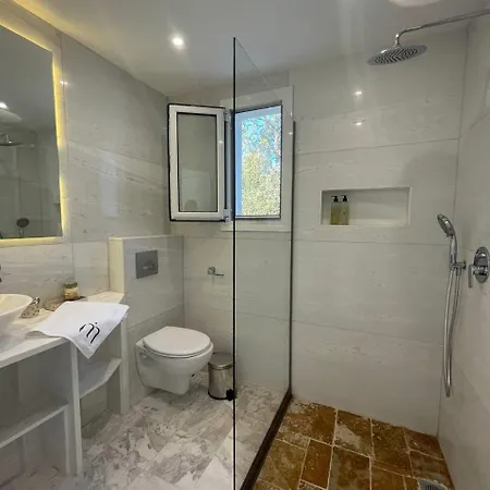 Makarona Village Villa Limenaria (Thasos)