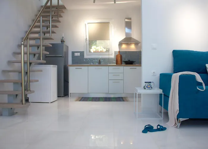 Vilă Makarona Village